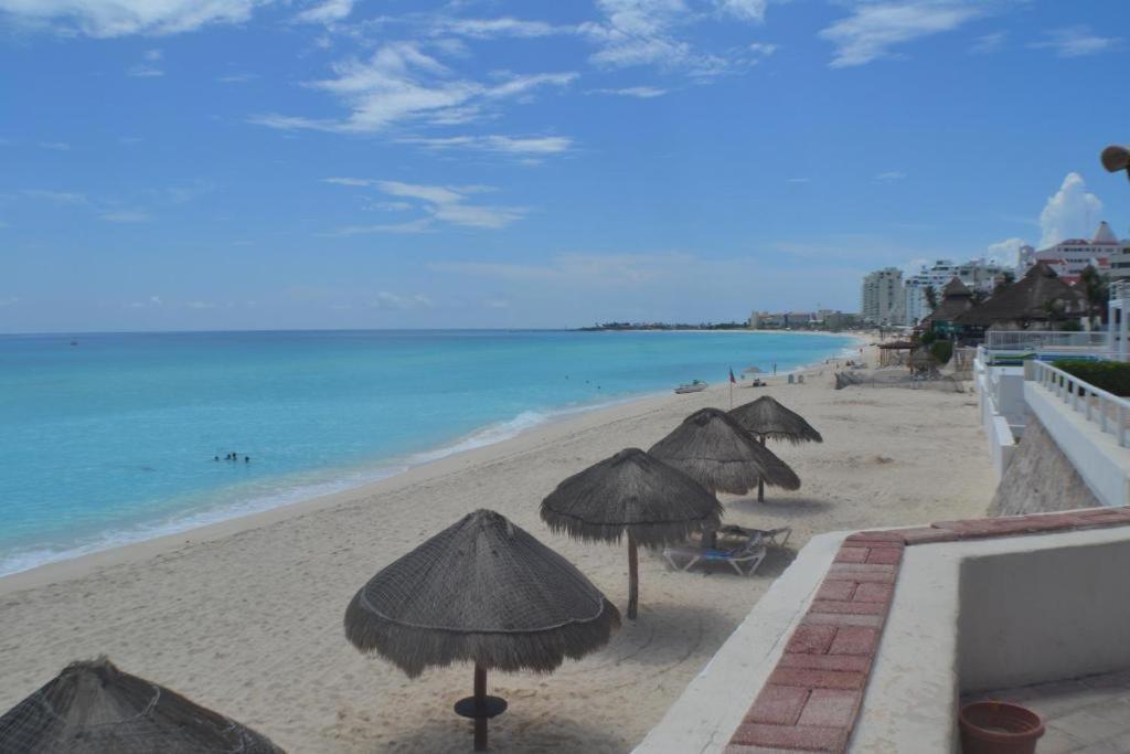 Private Room. Brisas. Zona Hotelera. Cancun Exterior photo