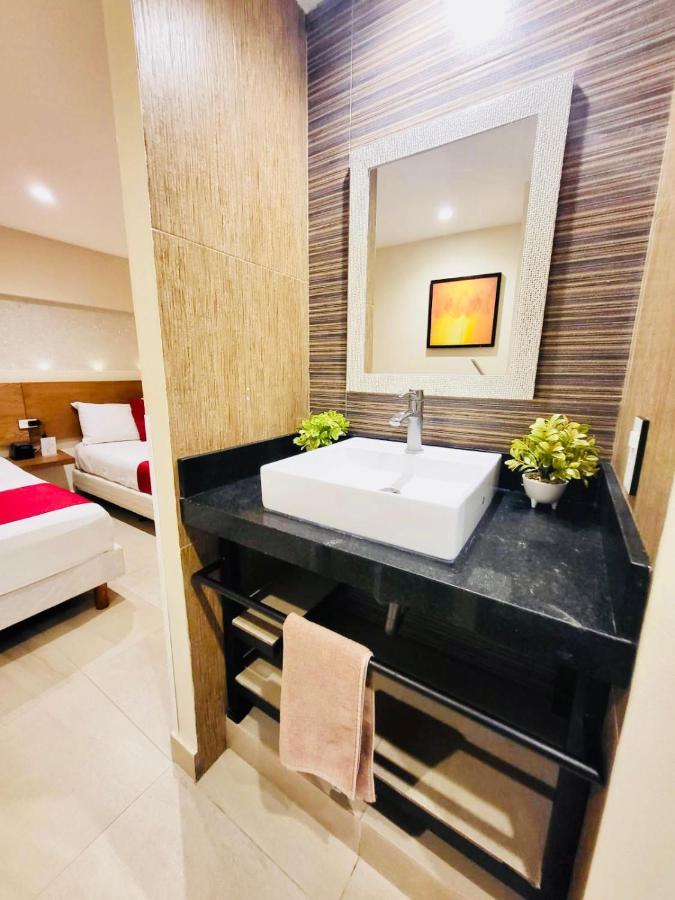 Private Room. Brisas. Zona Hotelera. Cancun Exterior photo