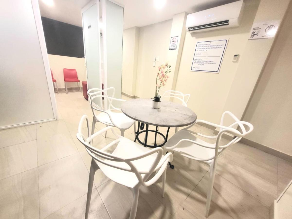 Private Room. Brisas. Zona Hotelera. Cancun Exterior photo