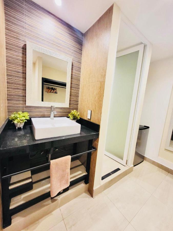 Private Room. Brisas. Zona Hotelera. Cancun Exterior photo