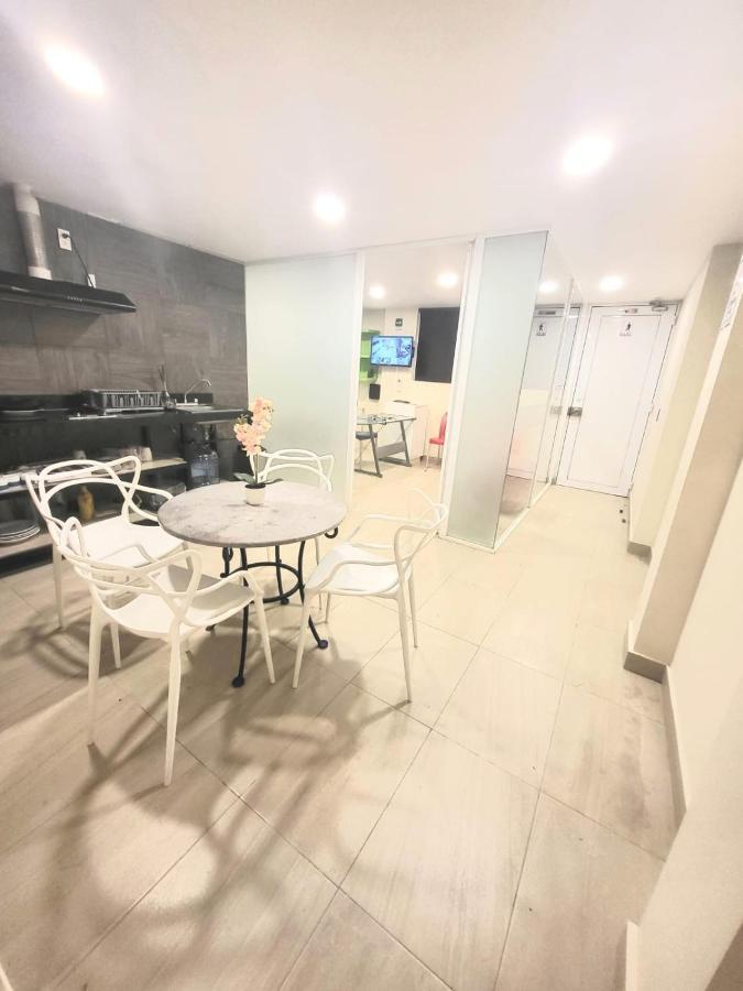 Private Room. Brisas. Zona Hotelera. Cancun Exterior photo