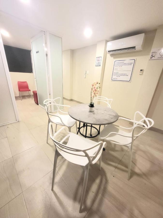 Private Room. Brisas. Zona Hotelera. Cancun Exterior photo