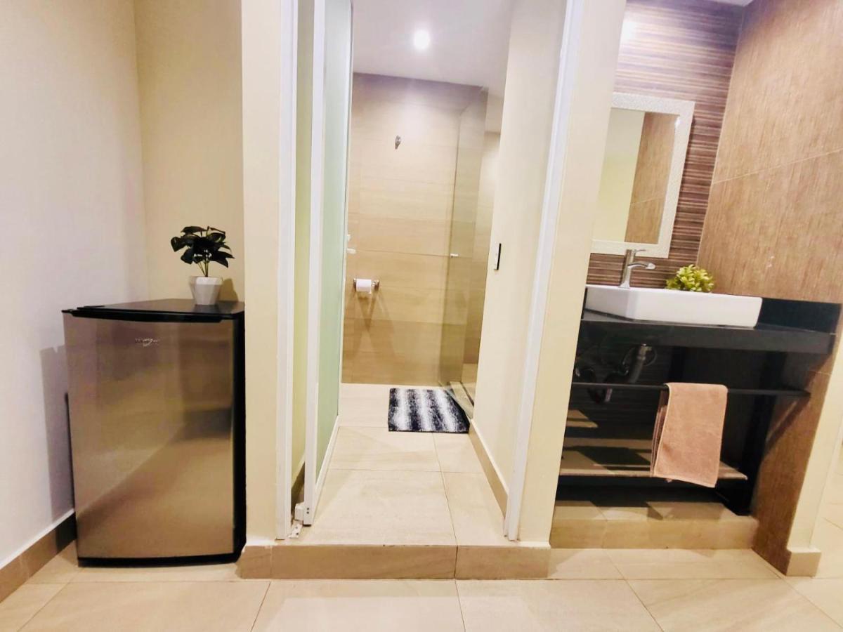 Private Room. Brisas. Zona Hotelera. Cancun Exterior photo