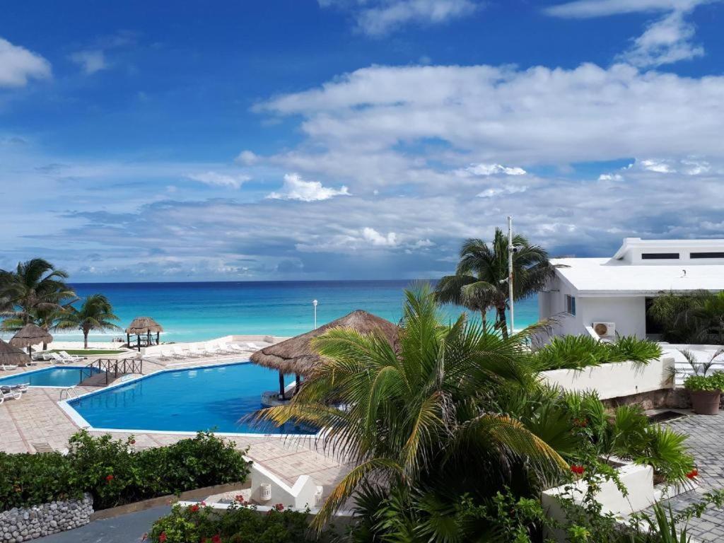 Private Room. Brisas. Zona Hotelera. Cancun Exterior photo